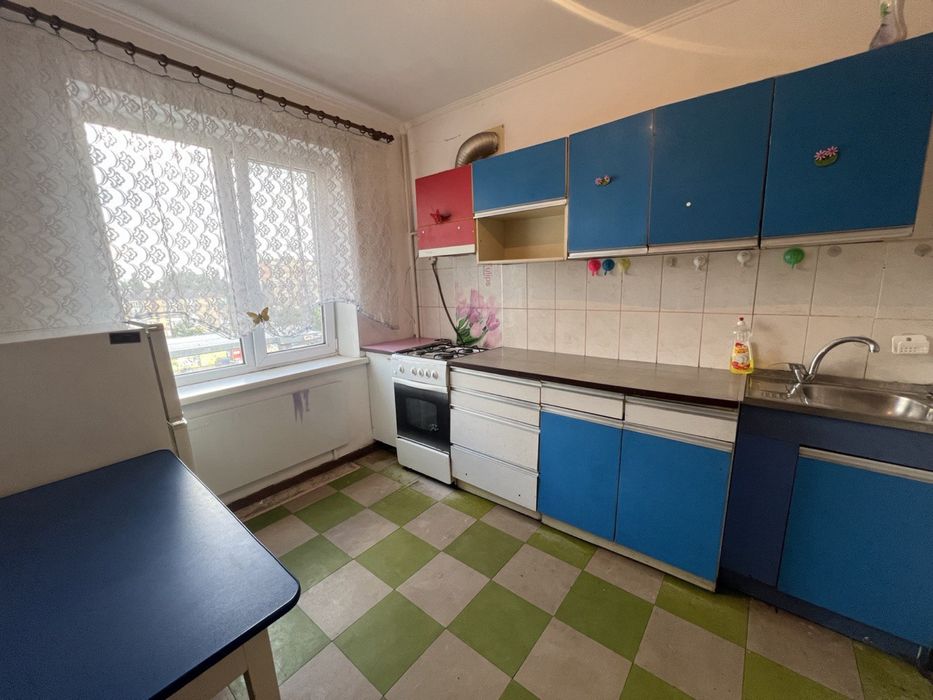 Здам 1 к квартиру Вокзальна