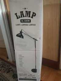 lampa podlogowa stojaca