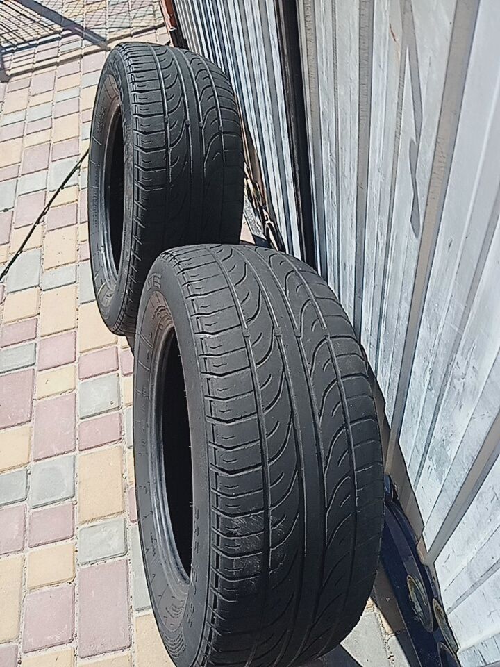 Продам 235/60 R16