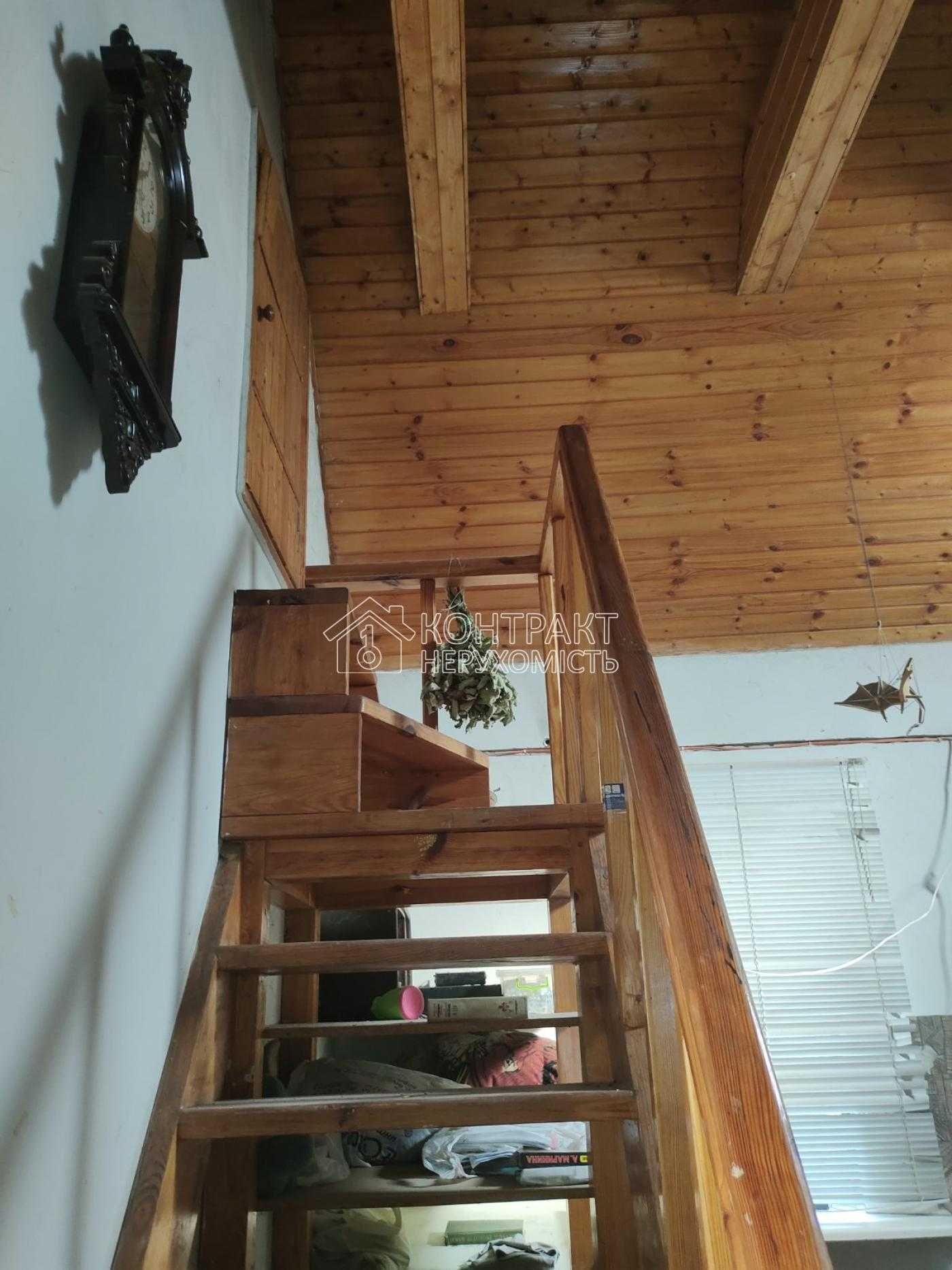 Продается шикарный дом в пос. Жуковского
