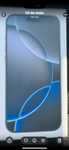 Iphone 16 Pro Max 256gb preto Selado