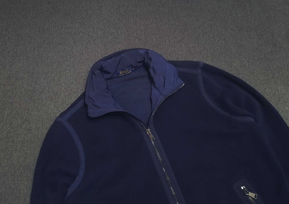 Куртка Ralph Lauren