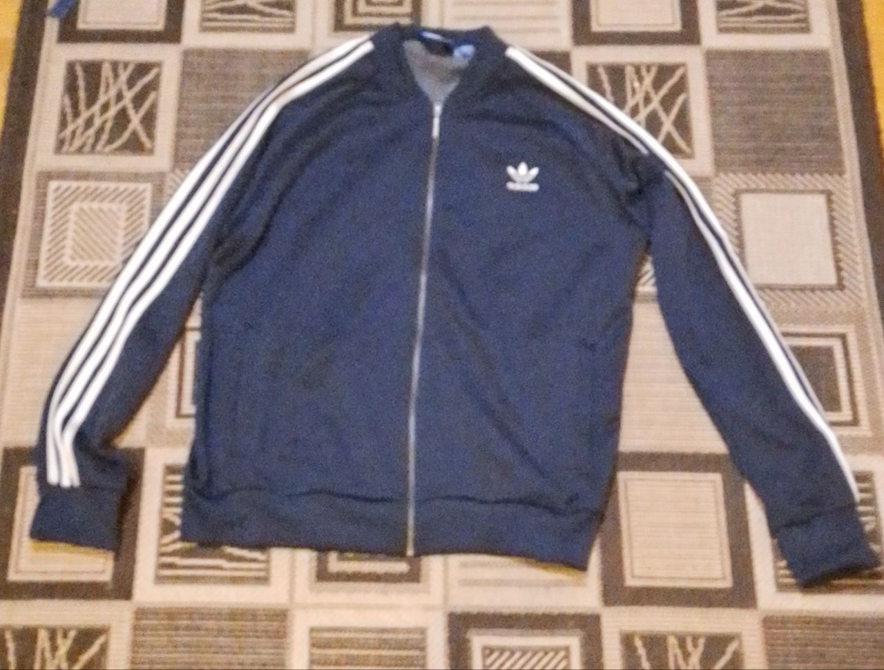 Кофта adidas оригінал