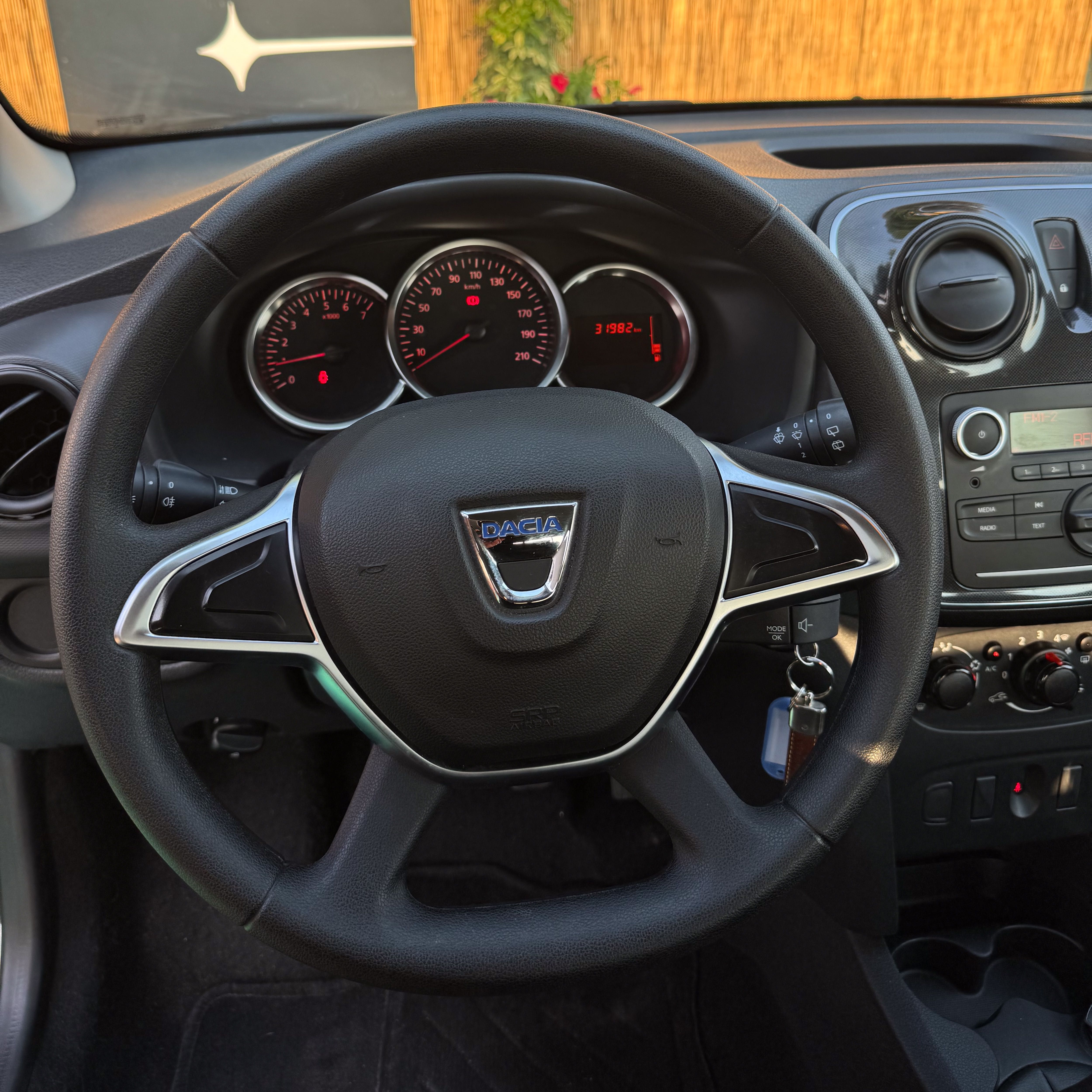 Dacia Sandero 1.0 SCe 2020