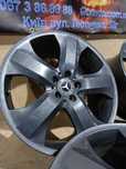 Goauto різноширокі диски Mercedes ML GL 5/112 r19 8,5 9,5j dia66,6 киї