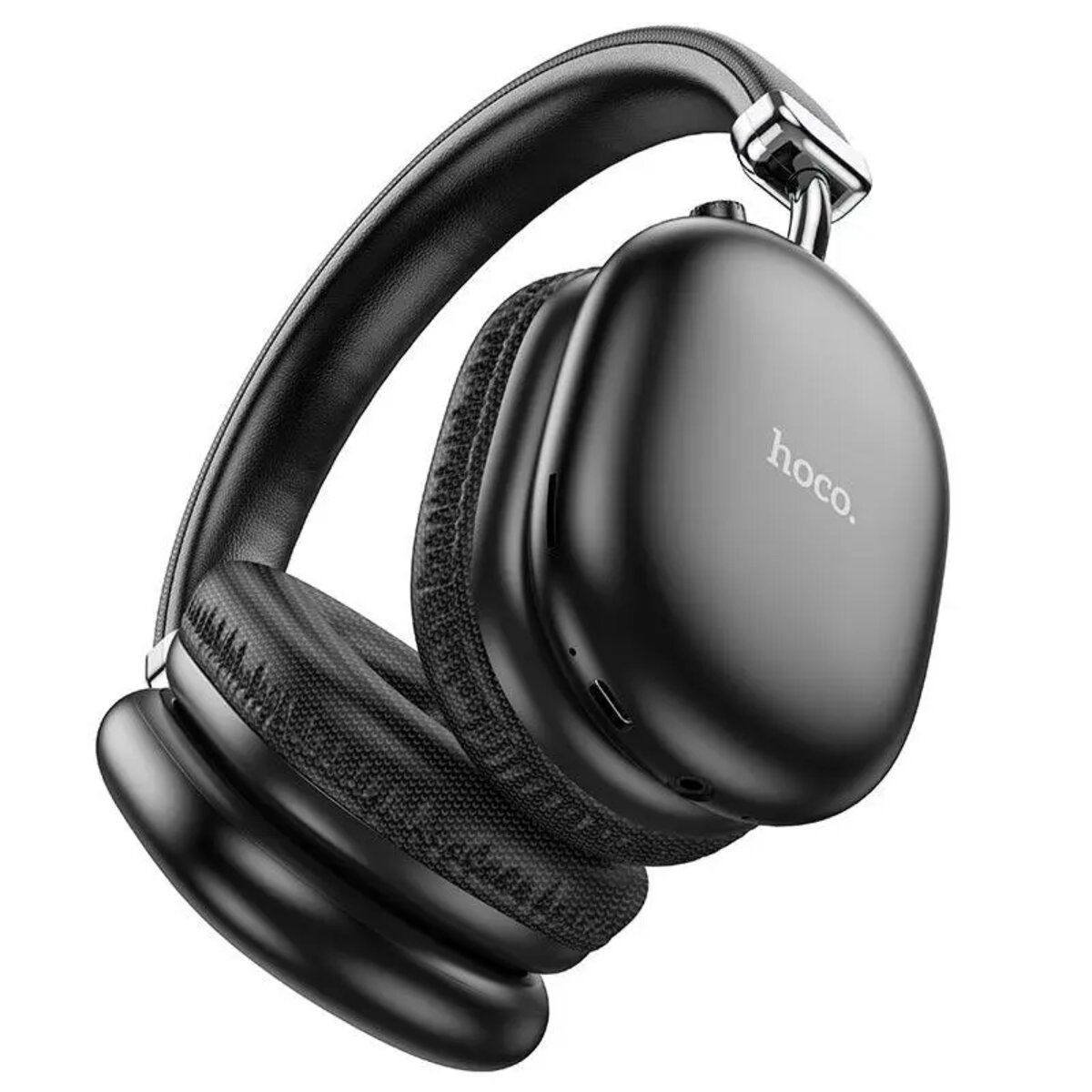 Бездротові Навушники Hoco W35 Max 90годин Bluetooth з MicroSD