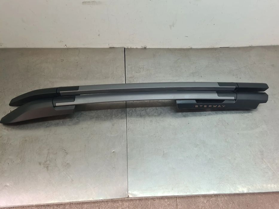 Barra de tejadilho DACIA Sandero III