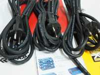 Przewod 3m do Mafell Flex Kress Berner Rems Hikoki Stanley wiertarka