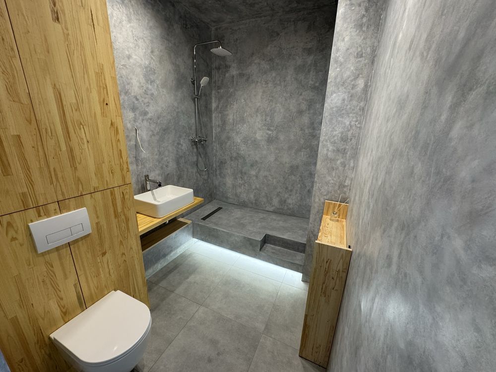 Оренда приміщення м. Вирлиця, ЖК Метро парк (27,6м), просп. М. Бажана