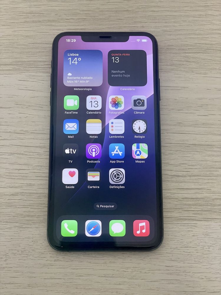 iPhone 11 Pro Max 256Gb
