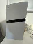 PlayStation 5 pro +2 pady