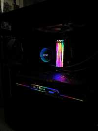 Komputer Gamingowy i5-13600KF RTX4070TI 32GB RAM 2TB SSD M2