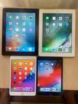 Ipad 4 mini 3 mini описание