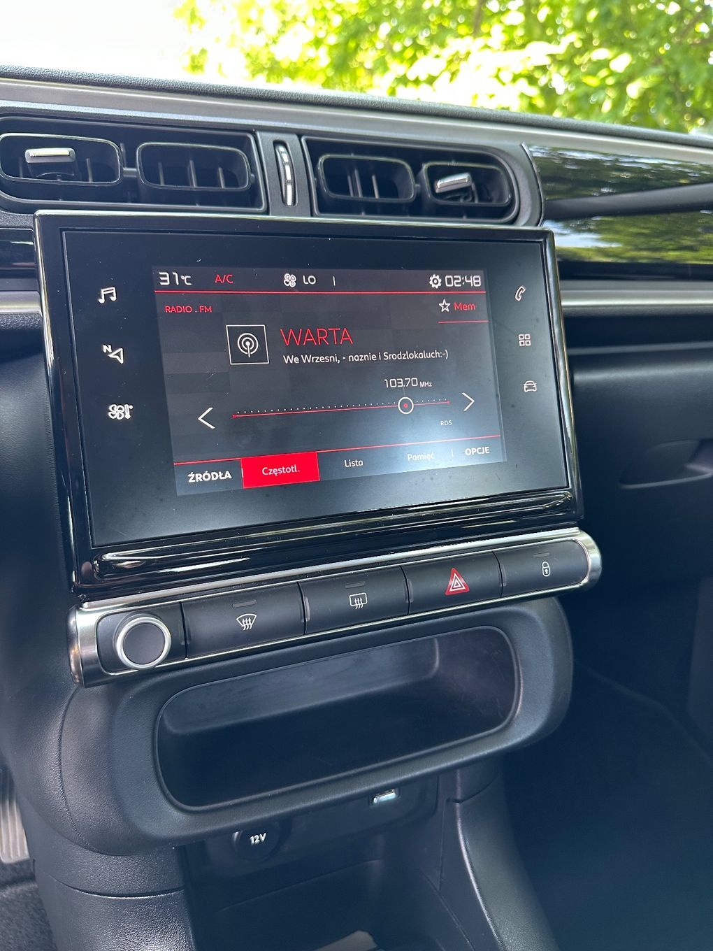 Citroën C3 2019r 79.000km