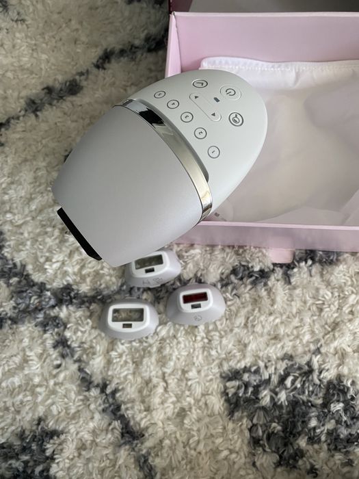Depilator Philips Lumea IPL BRI953