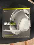 Corsair HS80 RGB Wireless