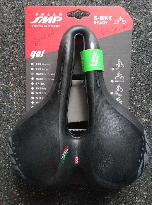 Selim para Bicicleta