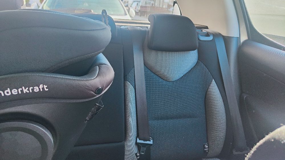 Peugeout 308 teto panorâmico
