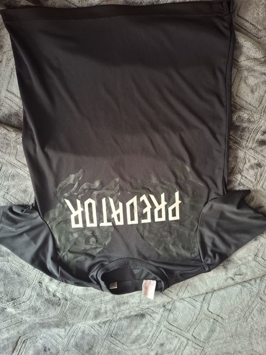 Koszulka Adidas predator 158