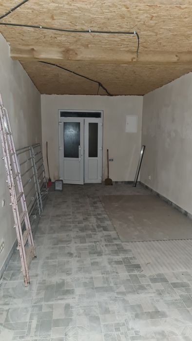 Аренда  поміщення.