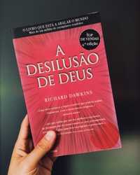 A Desilusão de Deus (Richard Dawkins)