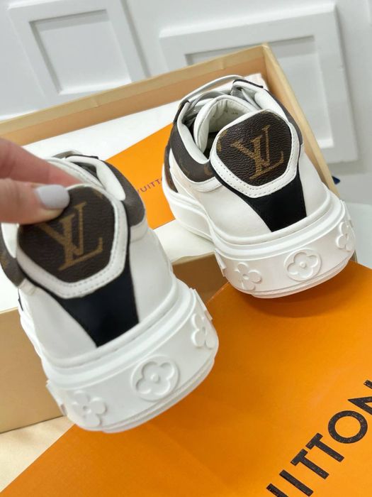 Кеды Louis Vuitton