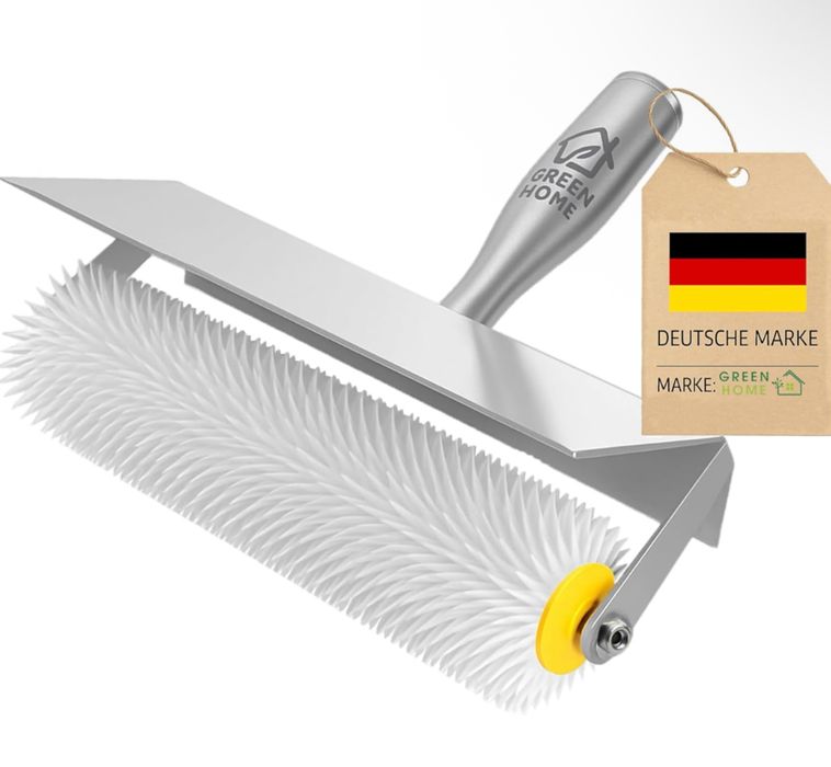 Wałek Napowietrzający 25 cm Green Home