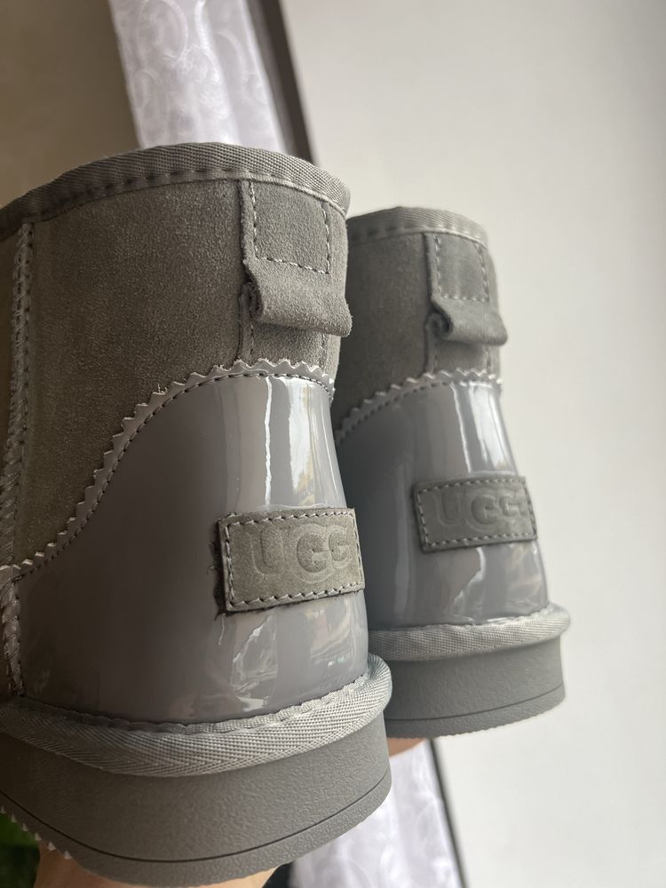 UGG угги уггі сапоги угі уги