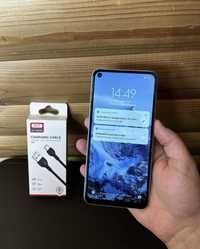 Продам мобильный телефон в хорошем состоянии Xiaomi Redmi Note 9 4/64