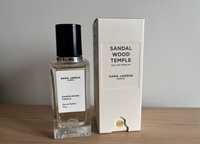 Sana Jardin Sandalwood Temple No. 4 i Guerlain Epices Exquises EDP