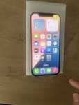 Iphone 12 64 gb white bat 90%