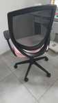 Fotel do komputera-solidny,ergonomiczny+pokrowce.