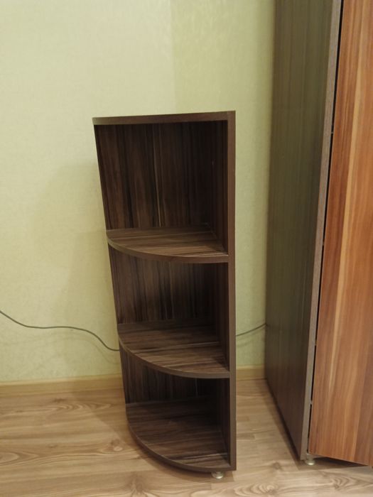 Модульна стінка для вітальні. Стінка під телевізор