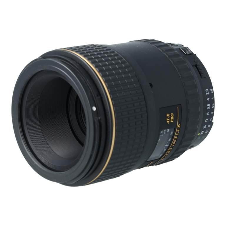 Tokina atx-i 100mm F2.8 FF MACRO Nikon Cyfrowe.pl Piątkowska 165