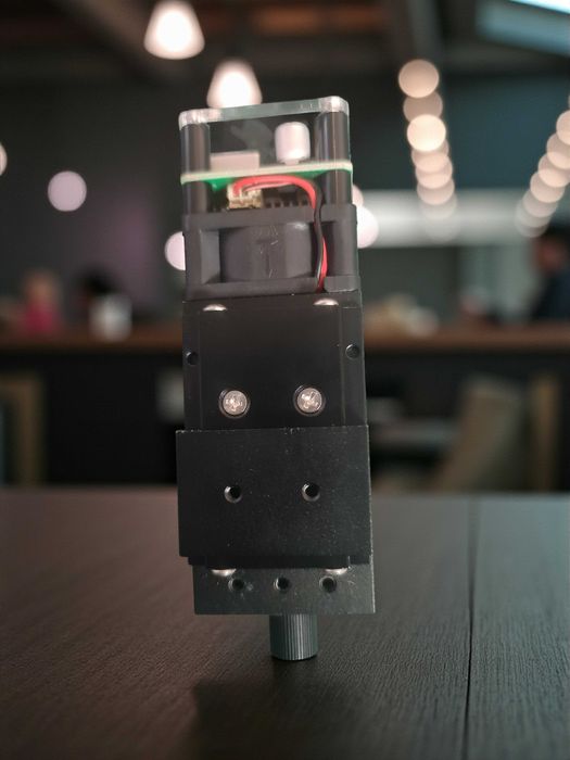 Modulo Laser Ortur LU1-4