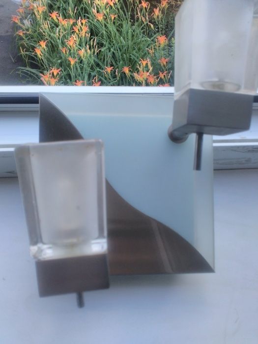 Светильник-хайтек 200