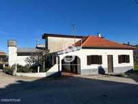 Moradia T3 + 2 Matas | Louriçal