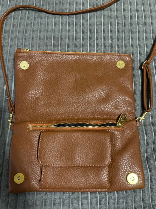 Маленька сумочка клатч