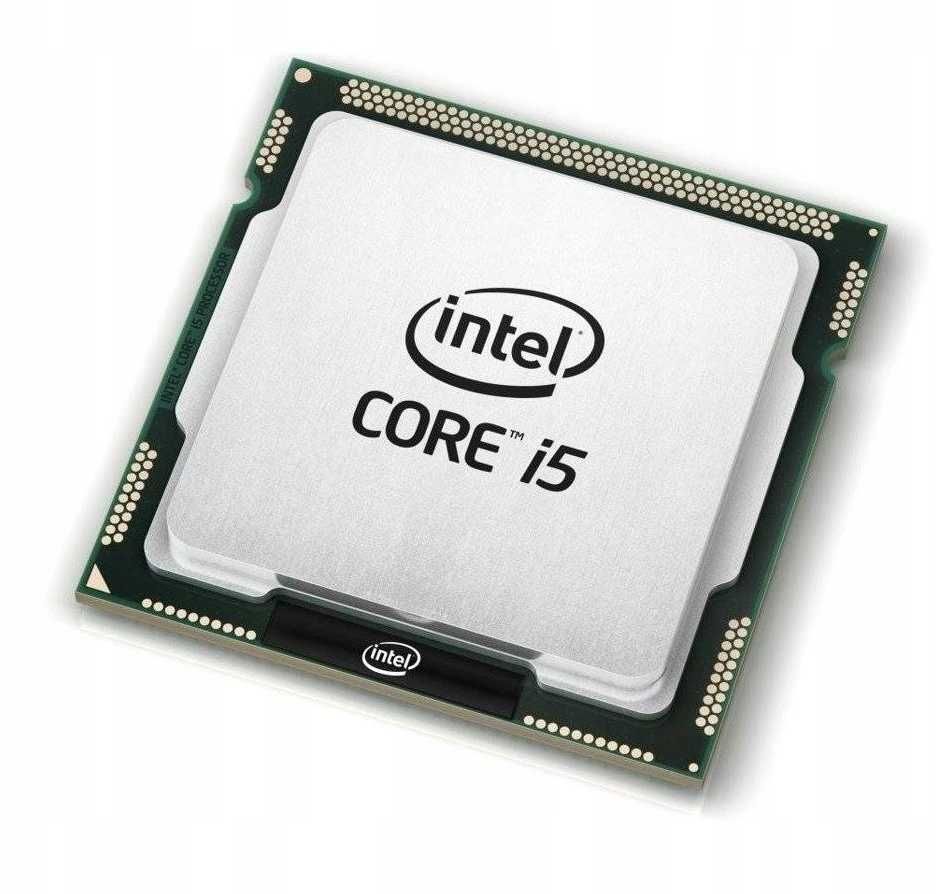 Procesor Intel i5-8400 6 x 2,8 GHz gen. 8