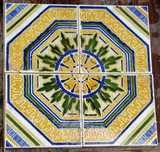 Azulejos antigos