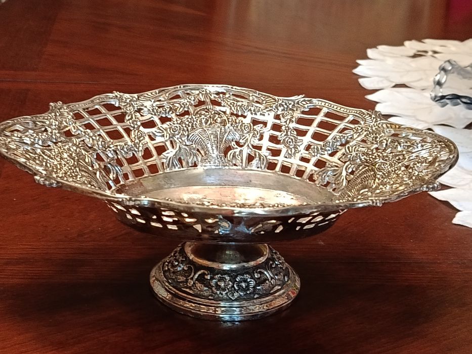 Італія  цукерниця дуже гарна