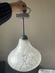 Lampa sufitowa w bardzo dobrym stanie