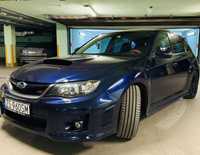 Subaru WRX Subaru Impreza WRX STI Fv VAT 23%