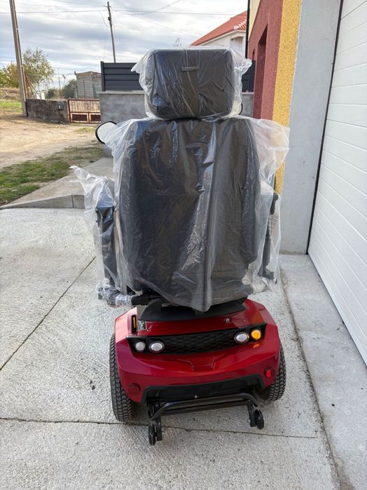 Scooter de mobilidade Stannah Maxi