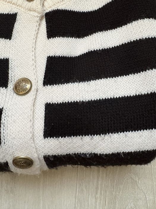 Теплий кардиган жіночий