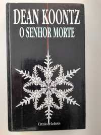 O Senhor Morte, Dean Kontz