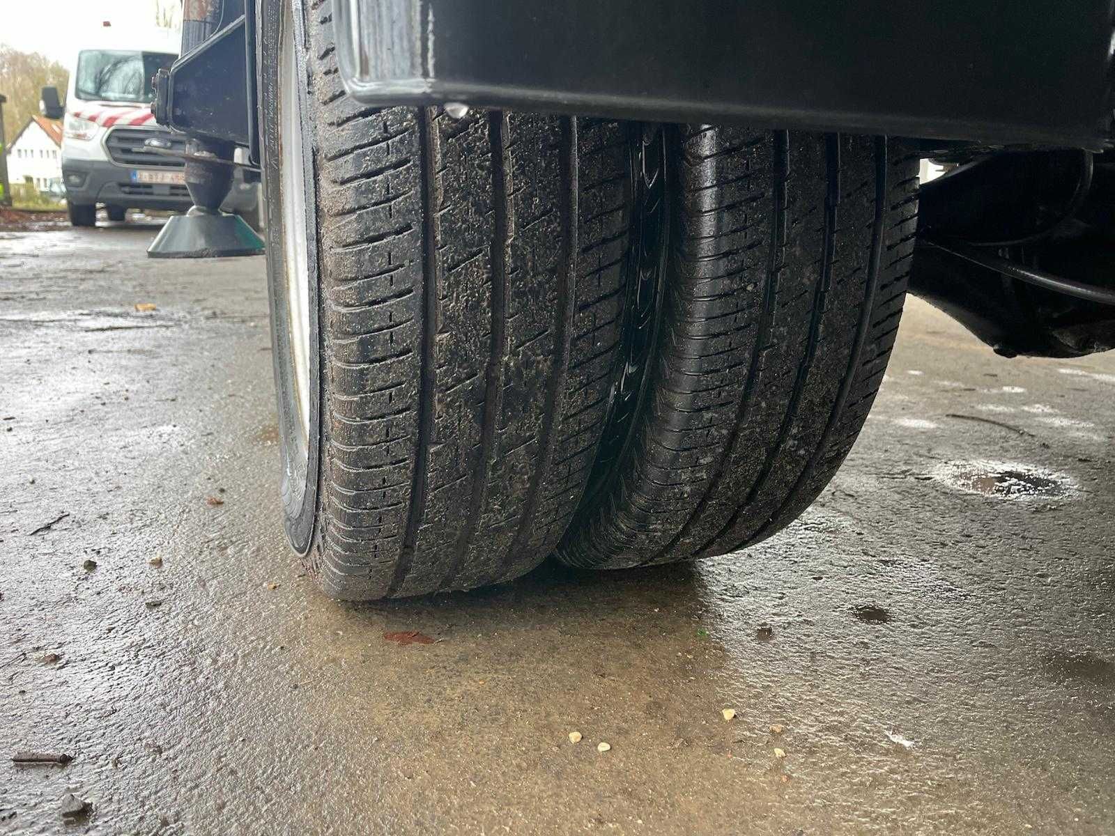 Nissan Cabstar  Podnosnik Koszowy ISOLI PT 200  Zwyzka ,Multitel ,GSR,