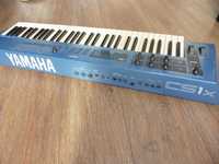 Yamaha CS1x  kultowy syntezator