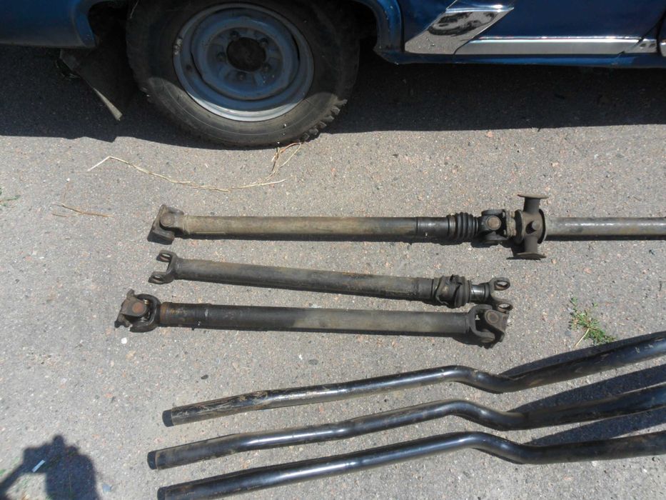 ГАЗ-21 Волга 1964 рв