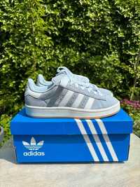 Adidas Campus 00s Grey White EU 41 Oryginalne nowe buty